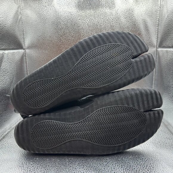 Size 12 - O\'Neill Heat Black Mens‎ Comfort Classic 3mm Split Toe Pull On Boots main image 8